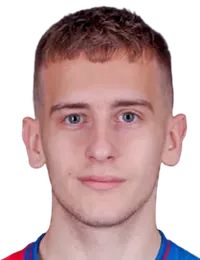 Olivier Mariusz Sukiennicki headshot