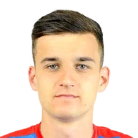 Patryk Dziczek headshot