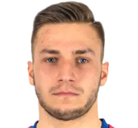 Patryk Janasik headshot