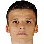 Patryk Lipskidisparo a la cabeza