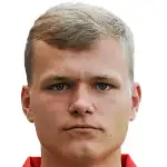 Paweł Jaroszyński headshot