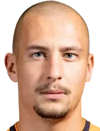 Paweł Tupaj headshot