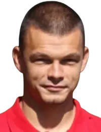 Piotr Misztal headshot