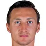 Przemysław Tytońdisparo a la cabeza