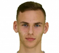 Rafał Adamskidisparo a la cabeza