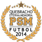 PSM Fútbol logo de equipe