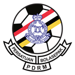 PDRM logo