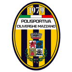 Pol. Ciliverghe Mazzano logo de equipe