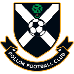 Pollok Logotipo del equipo
