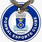 Pombal logo de equipe