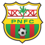 Ponte Nova Sub 20 logo