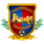 Pontefract Collieries Team Logo