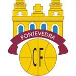 Pontevedra II Team Logo