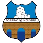 Porriño Industrial logo de equipe