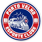 Porto Velho Sub 20 logo de equipe