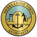 Ports Authority logo