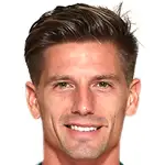 Adrien Silva headshot