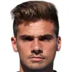 André Ferreira Teixeiradisparo a la cabeza
