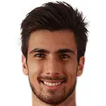 André Gomes headshot