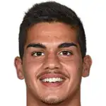 André Silva headshot