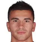 Anthony Lopes headshot