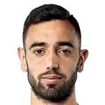 Bruno Fernandes headshot