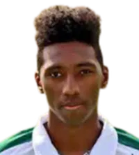 Bruno Miguel Lopes Almeida headshot