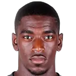 Bruno Varela headshot