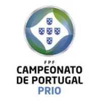 Campeonato de Portugal Grupo G Logo