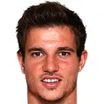 Cedric Soares headshot