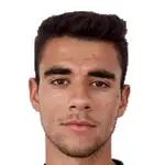 Cristiano David Camacho Rodrigues Abreu headshot