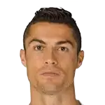Cristiano Ronaldo foto de rosto