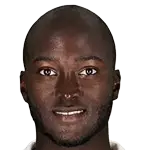 Danilo Pereira foto de rosto