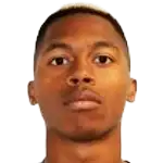 Edi Semedo headshot