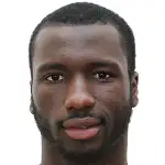 Esmael Goncalves foto de rosto