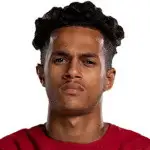 Fabio Carvalho headshot