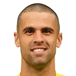 Fábio Miguel Lourenço Ferreiradisparo a la cabeza