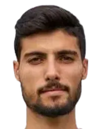 Filipe Rafael Vieira Almeidadisparo a la cabeza