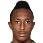 Gelson Martins headshot