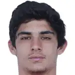 Gonçalo Guedes foto de rosto