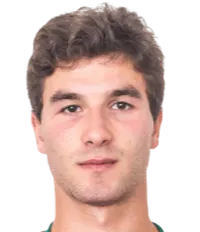 Gonçalo João Fernandes Loureiro headshot