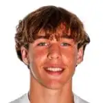 Gustavo Filipe Alves Freitas Azevedo Sá foto de rosto