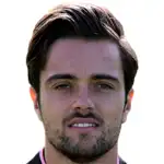 Igor Ferreira Rochadisparo a la cabeza