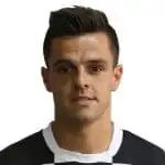 João Carlos Araújo Fonseca Silvadisparo a la cabeza