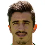 Joao Pedro Guerra Cunhadisparo a la cabeza