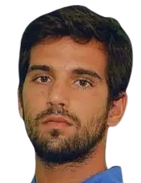 João Pedro Salazar da Graça foto de rosto