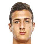 Diogo Dalot headshot