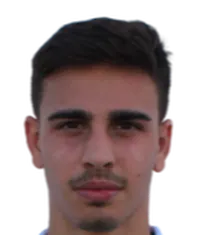 José Pedro Neves Gatadisparo a la cabeza