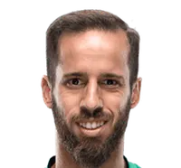 Luís Augusto Martins Rocha headshot