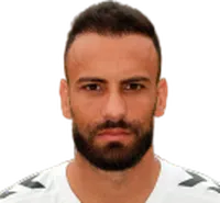 Luís Carlos Rocha Rodrigues headshot